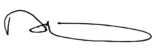 Daphne Araujo Signature